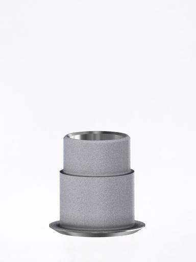 Ti Base External Hex BH