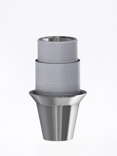 Ti Base Conic Dent