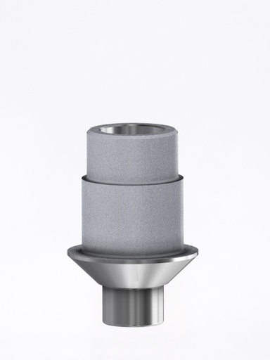 Ti Base Internal Hex MI