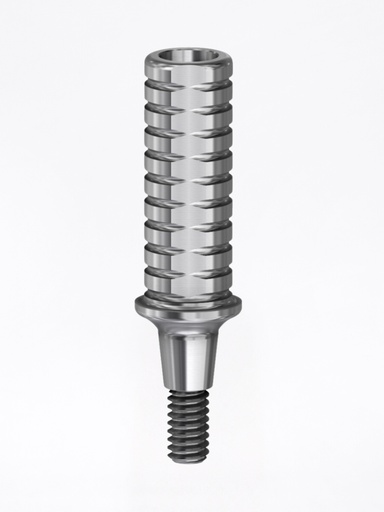 Abutment provvisorio Internal ANK