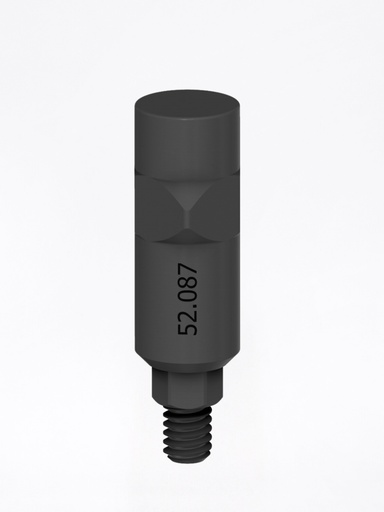 Scanbody Internal Hex BH